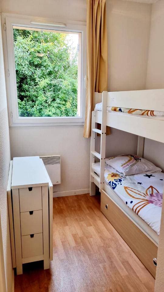 Foto 12 von 19: One-Bedroom Apartment
