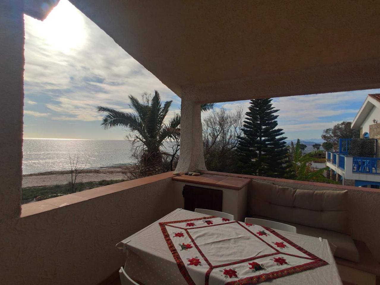 Foto 8 von 38: Apartment with Sea View