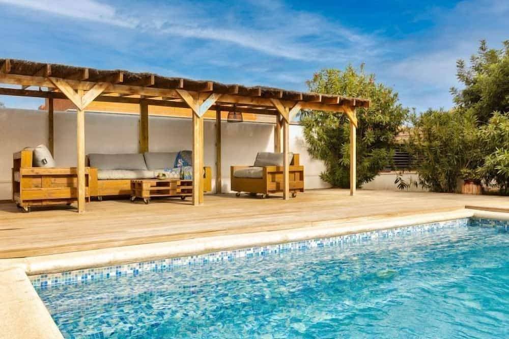 Villa Gaia 1