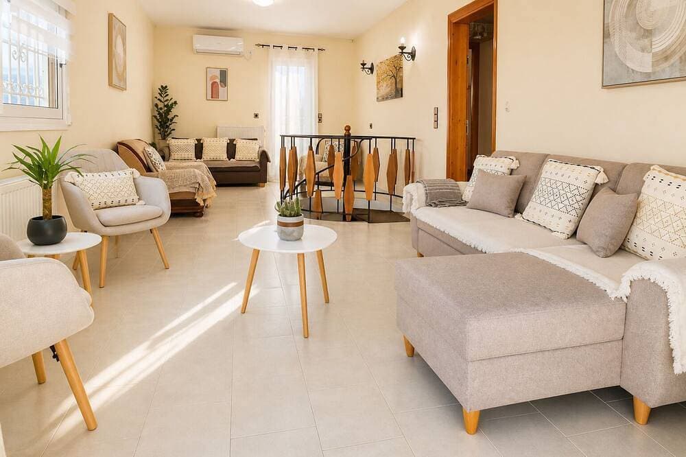 Foto 11 von 30: Villa Aelia Luxury Maisonette