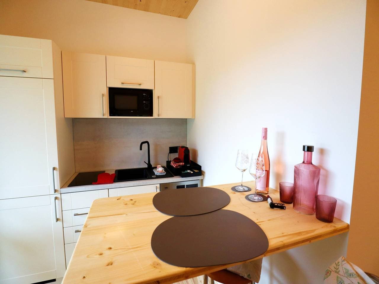 Foto 10 von 35: Hundefreundliche Ferienwohnung im Bregenzerwald