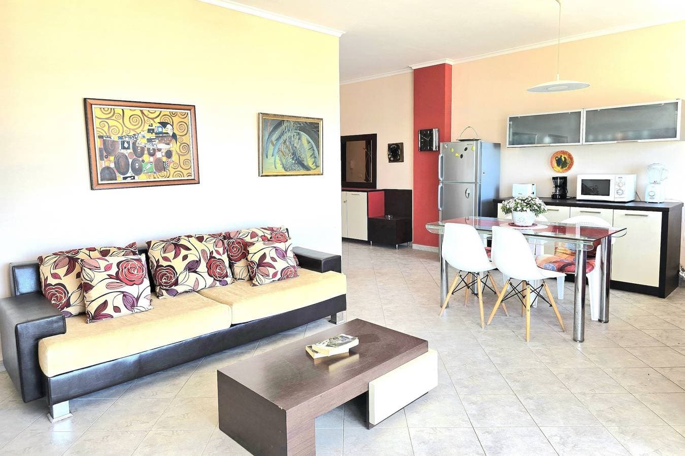 Foto 11 von 25: Dream View Apartment Durres 119