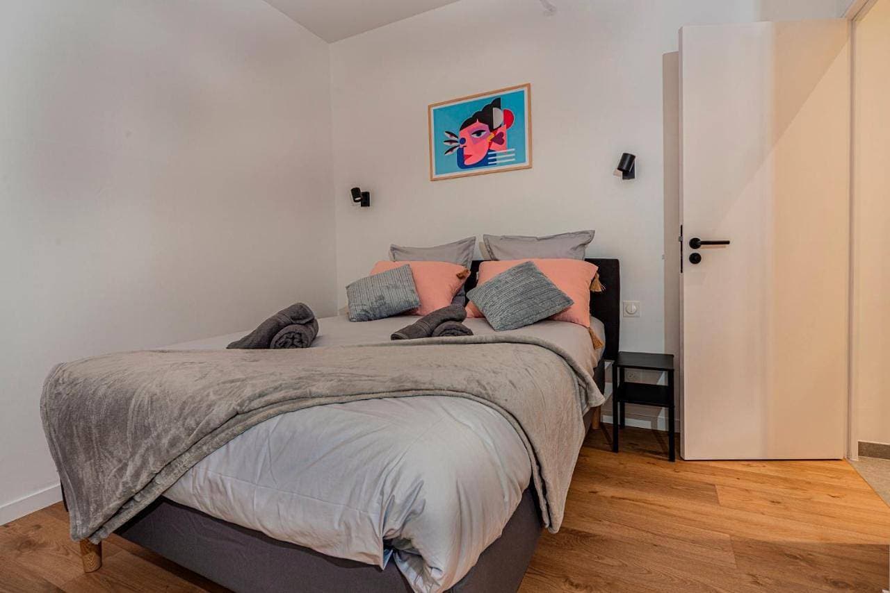 Foto 5 von 12: Deluxe Studio