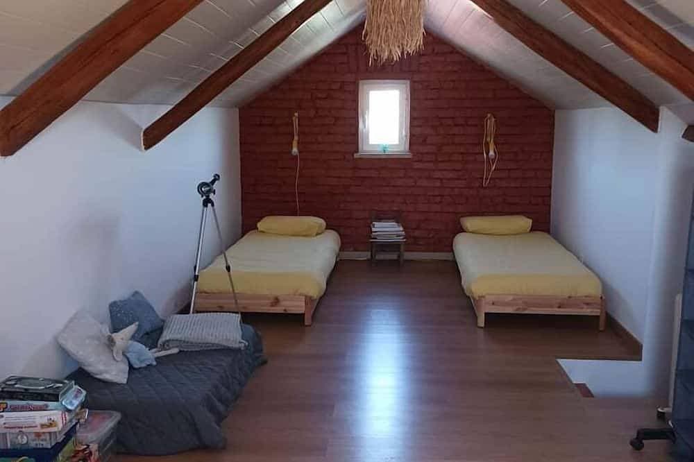 Foto 7 von 30: A Bela Casa dos Pássaros