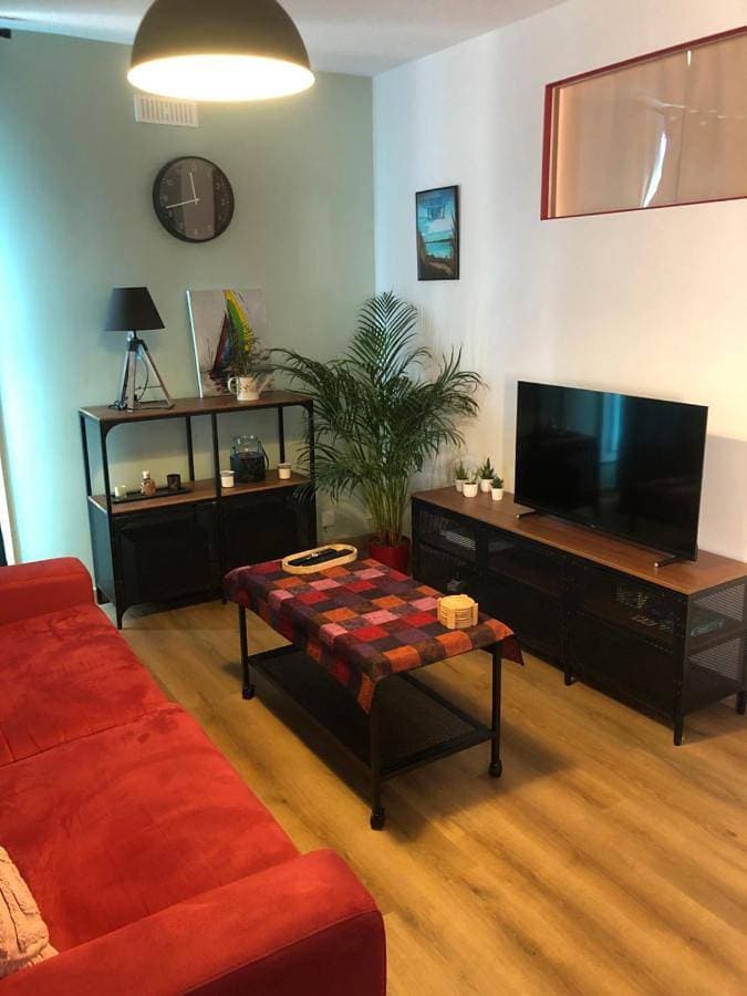 Foto 4 von 18: One-Bedroom Apartment