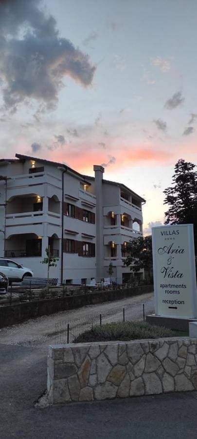 Villa Niko 1
