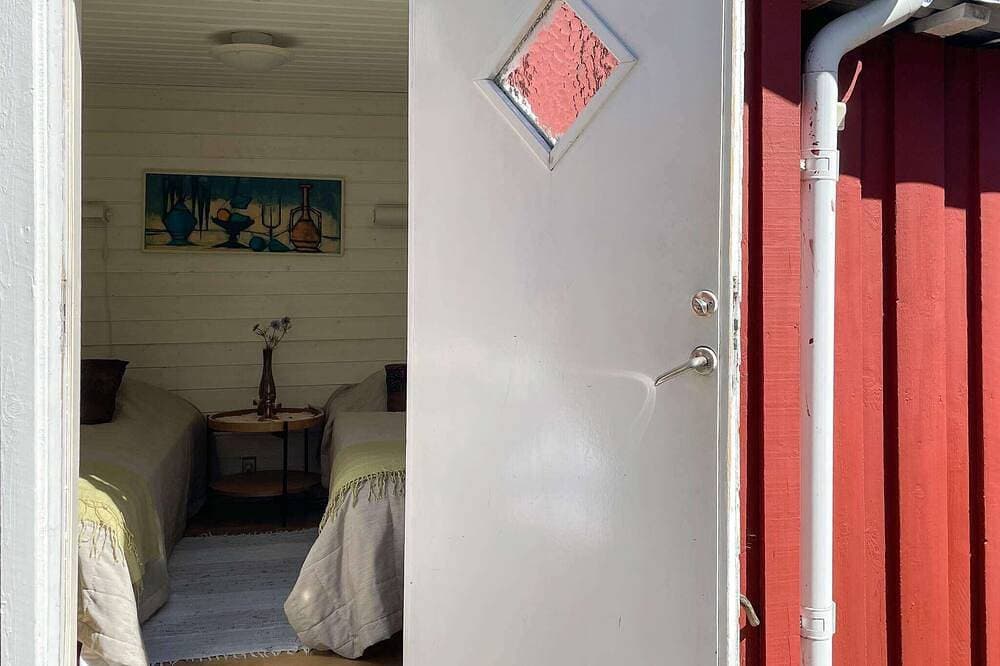 Foto 4 von 30: 4 Sterne Ferienhaus in Håcksvik