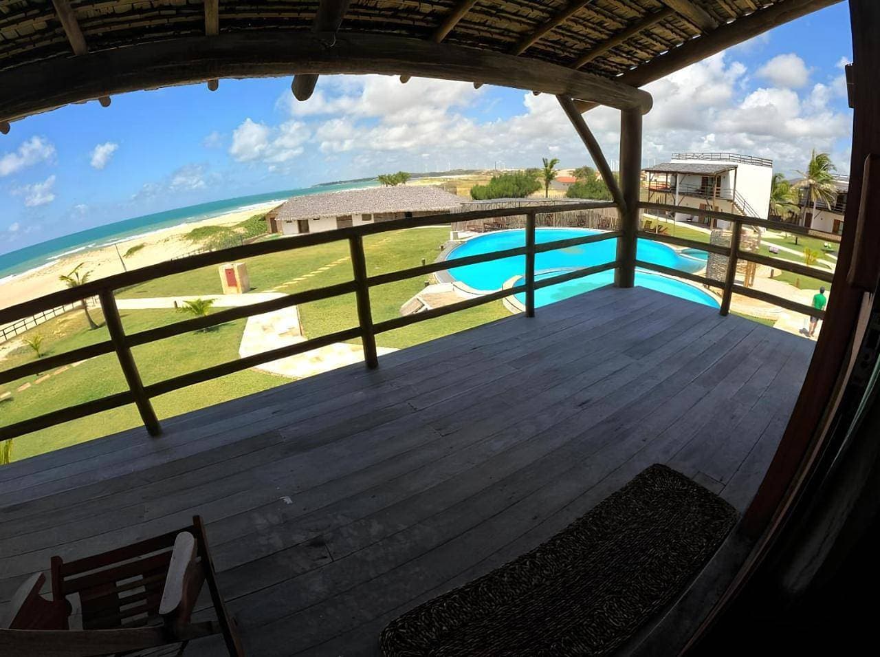 Foto 13 von 13: Superior Suite with Sea View