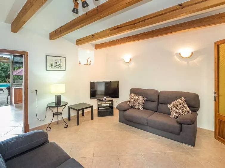 Foto 11 von 21: Maison 4 Personnes