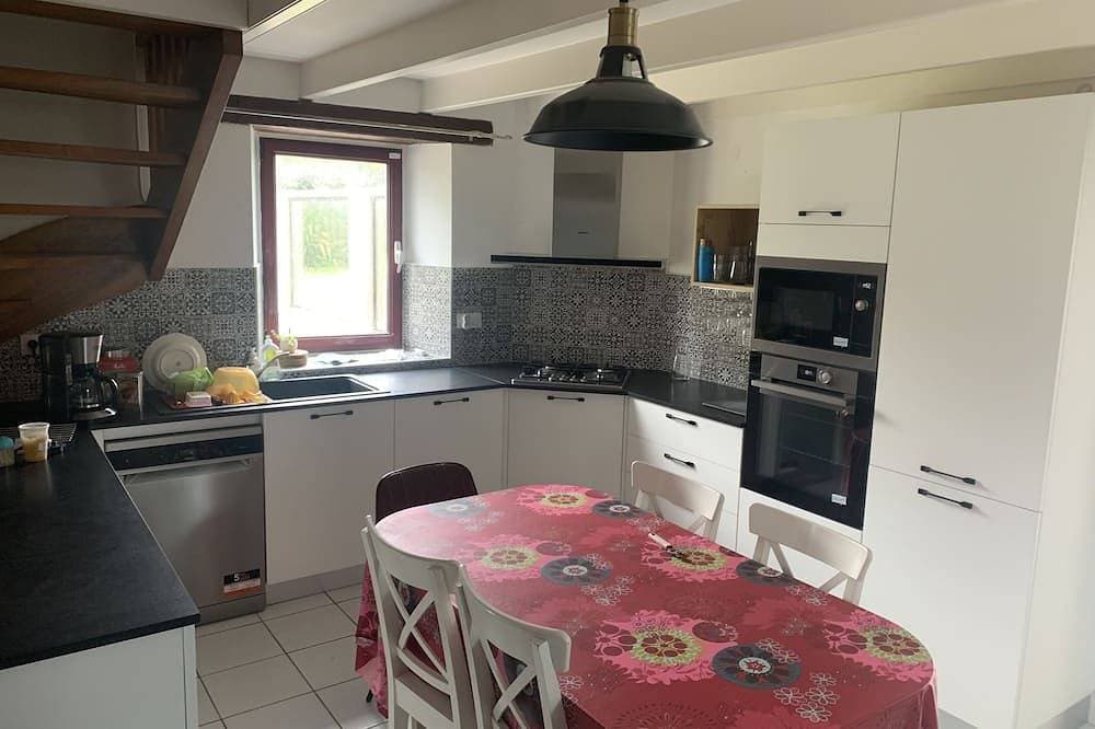 Foto 11 von 30: Villa 6 pl 400 m from the sea