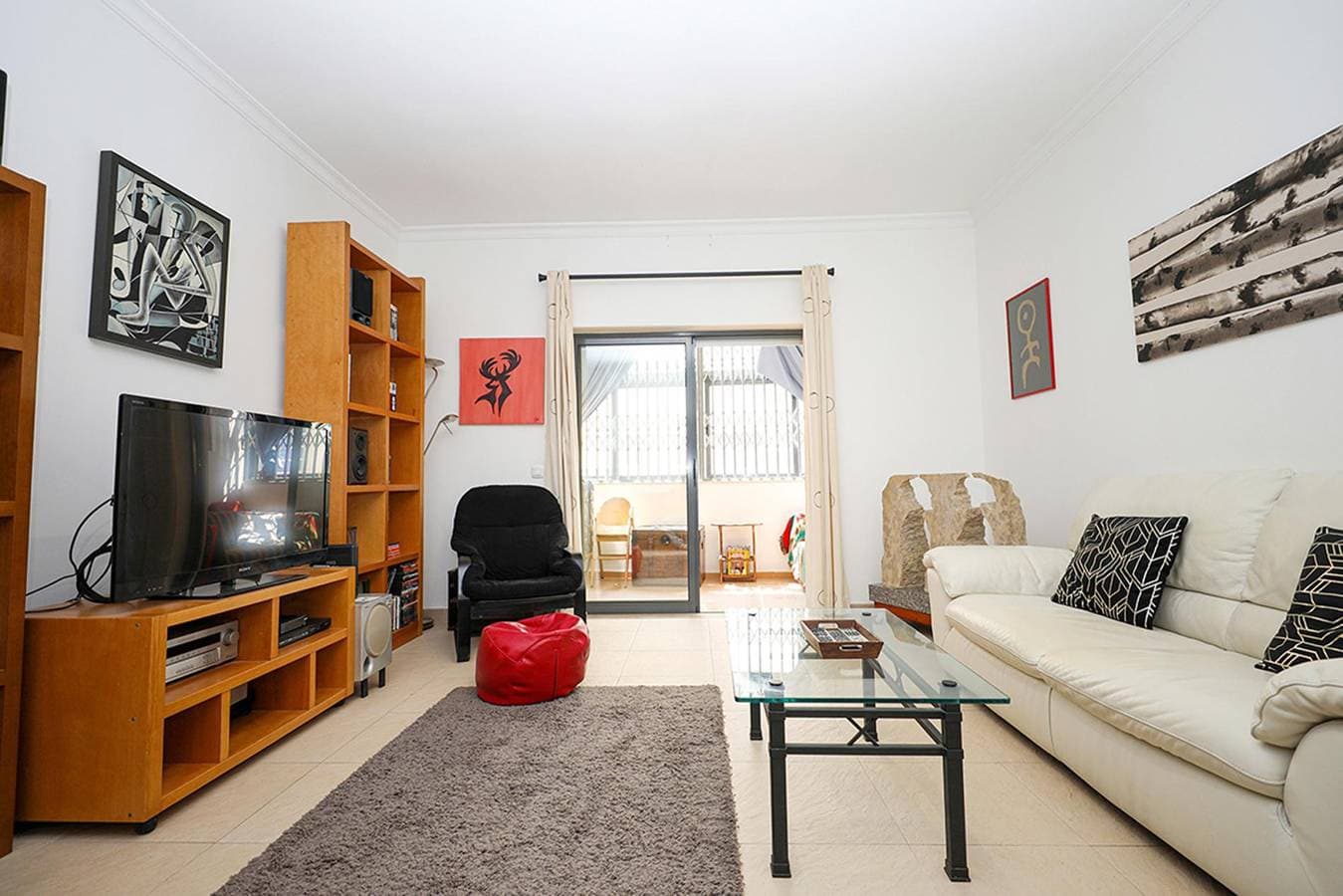 Foto 6 von 39: Ferienwohnung für 2 Personen mit Terrasse