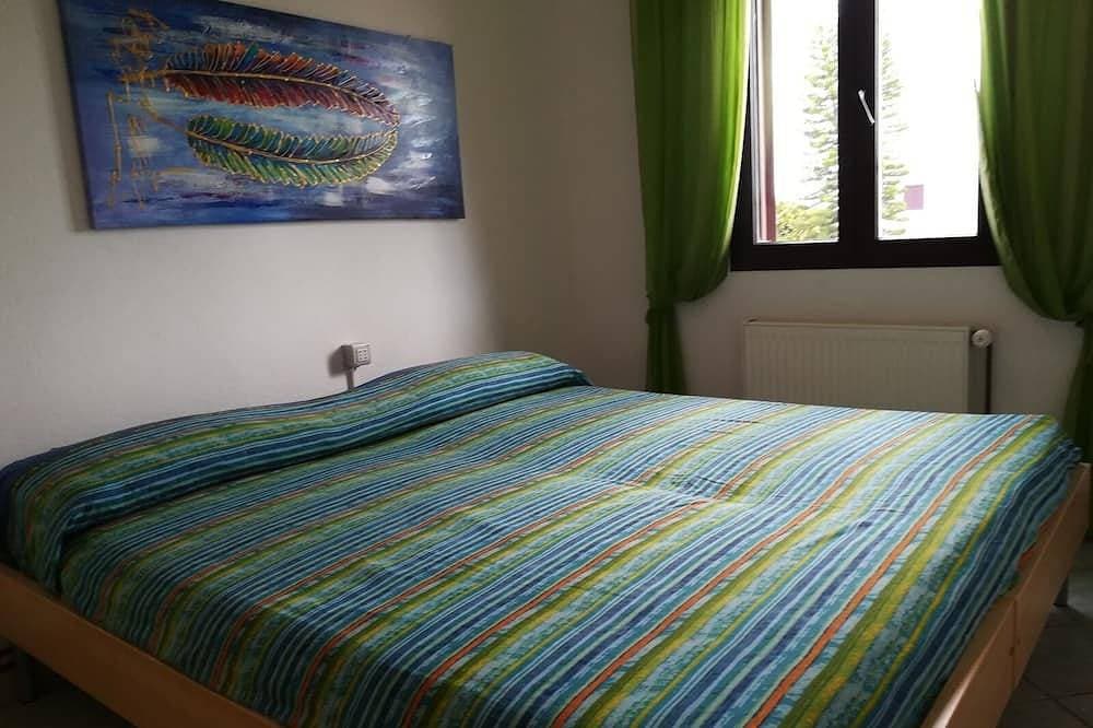 Foto 4 von 30: San Teodoro Wohnung in Residenz mit Schwimmbad