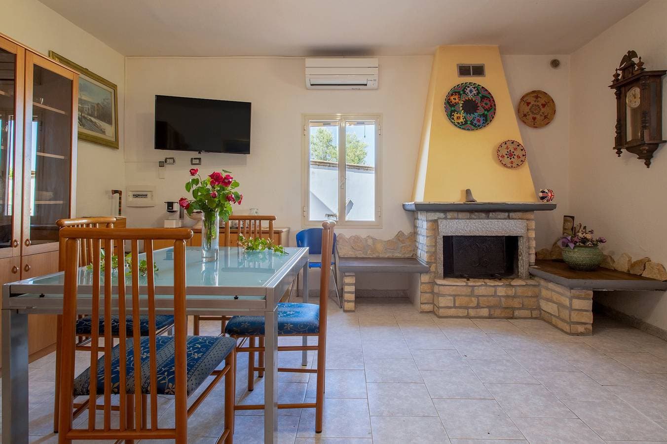 Foto 5 von 23: Ferienhaus 'Gadem House' mit privatem Pool und privatem Garten