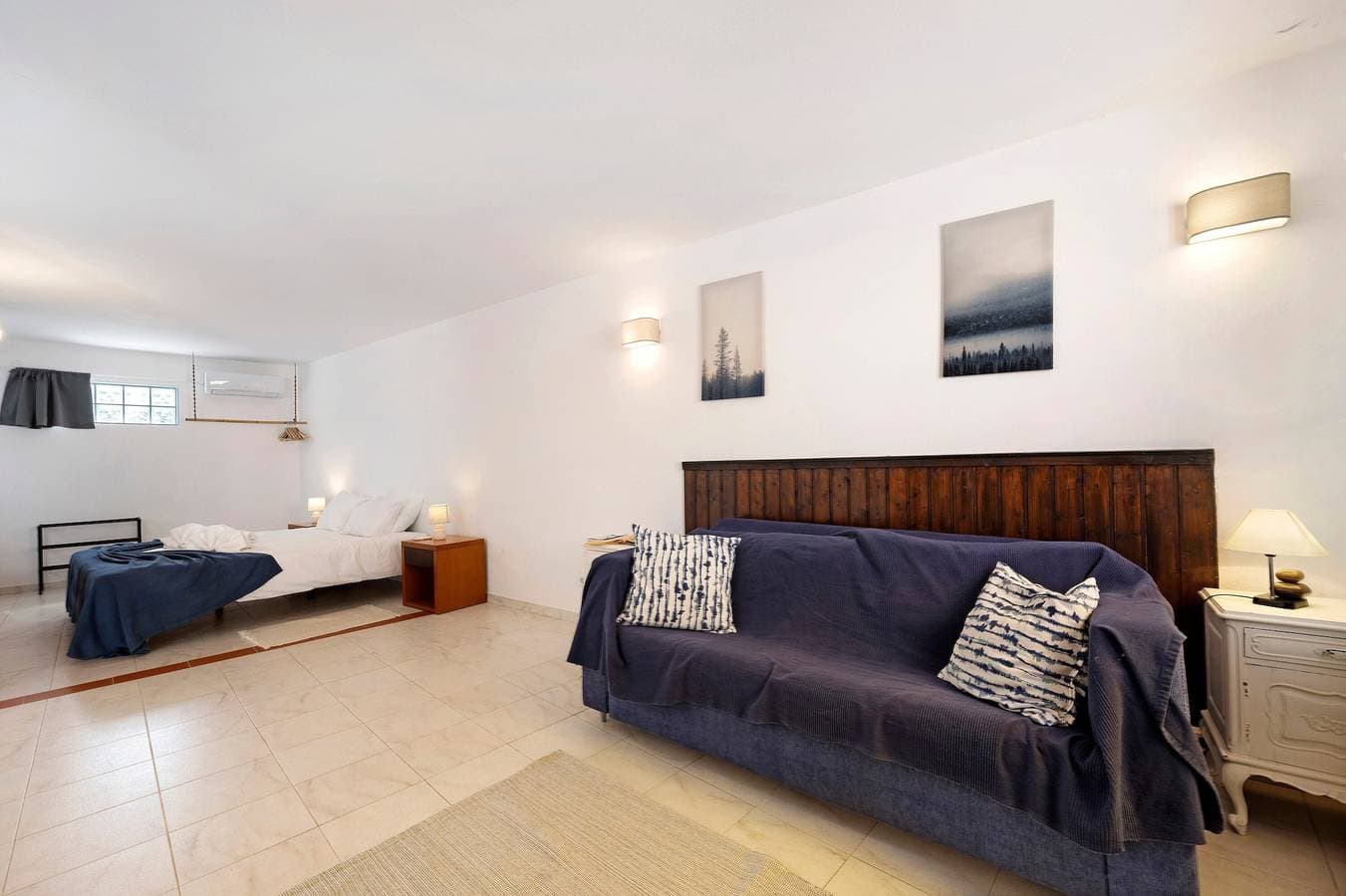 Foto 5 von 20: Ferienwohnung "A Cerca - E" mit gemeinschaftlich genutztem Pool, Garten und WLAN