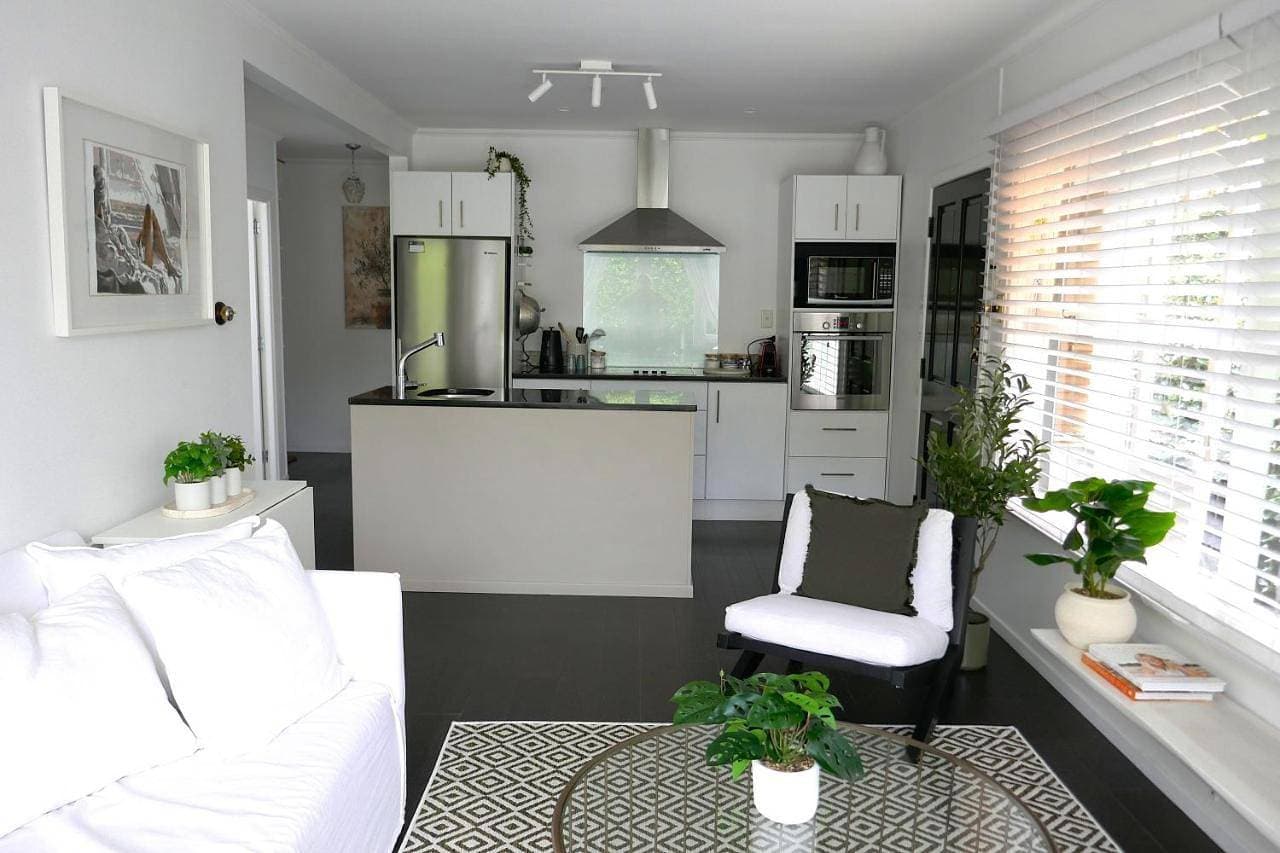 Foto 8 von 18: Two-Bedroom House