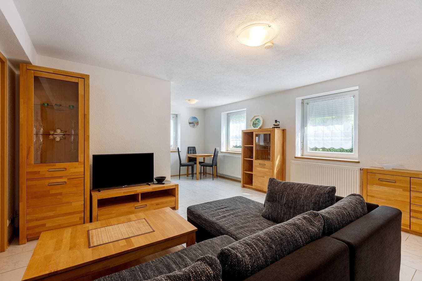 Ferienwohnung Ziegler 1