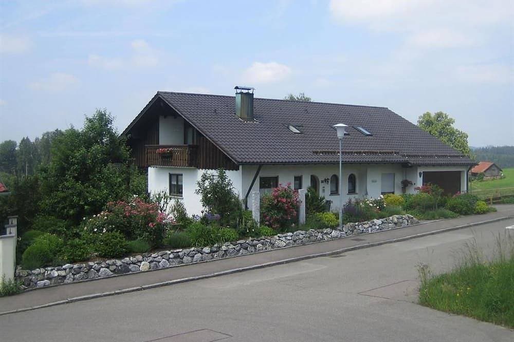 Ferienwohnung Abendrot - Dreiländerblick Ferienwohnungen 1