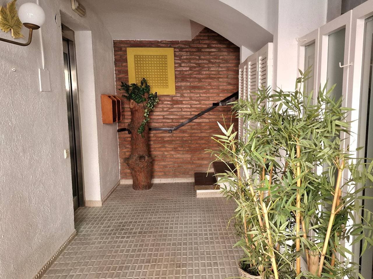 Foto 13 von 21: Ferienwohnung für 2 Personen mit Meerblick