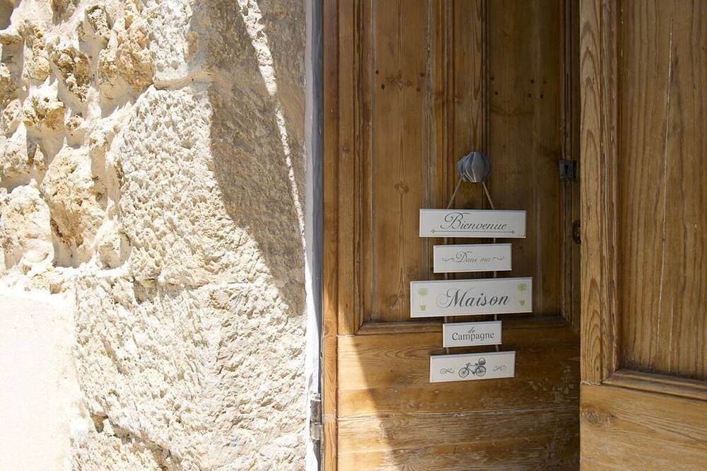 Foto 11 von 24: La Bastide Emilia - Saint-Antonin-du-Var