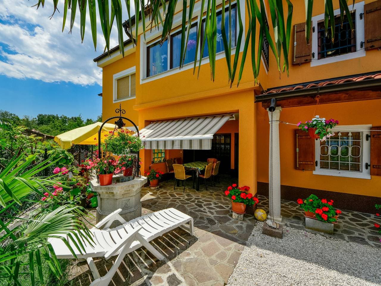 Zweifamilienhaus Villa Karolina 1