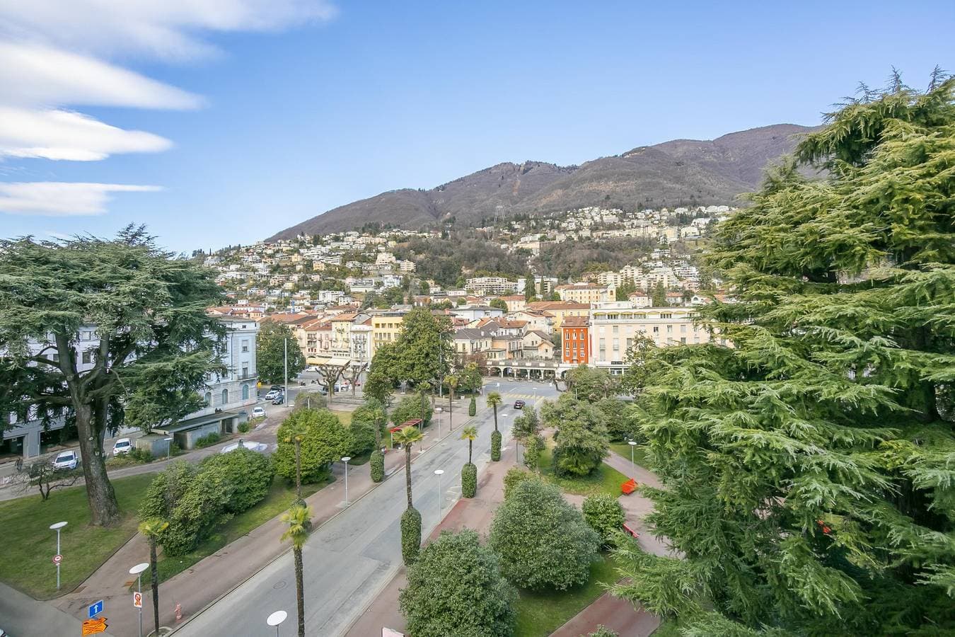 Foto 12 von 18: Alta vista, Casinó Locarno