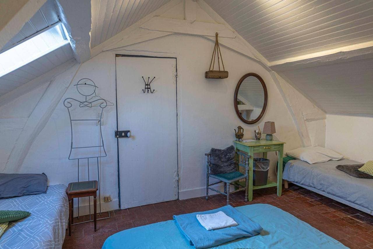 Foto 4 von 16: Family Double Room