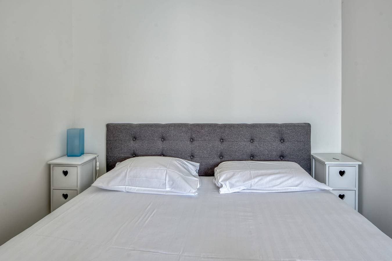 Foto 3 von 12: Appartement Rivage - Welkeys