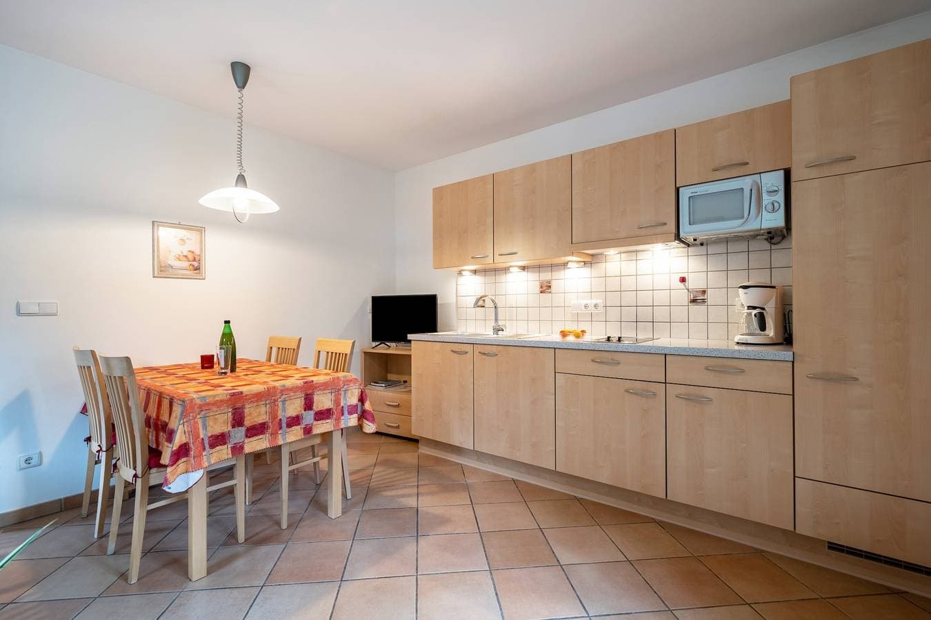 Foto 5 von 16: Ferienwohnung 'Stettnerhof Laugen' mit Bergblick, Terrasse und WLAN