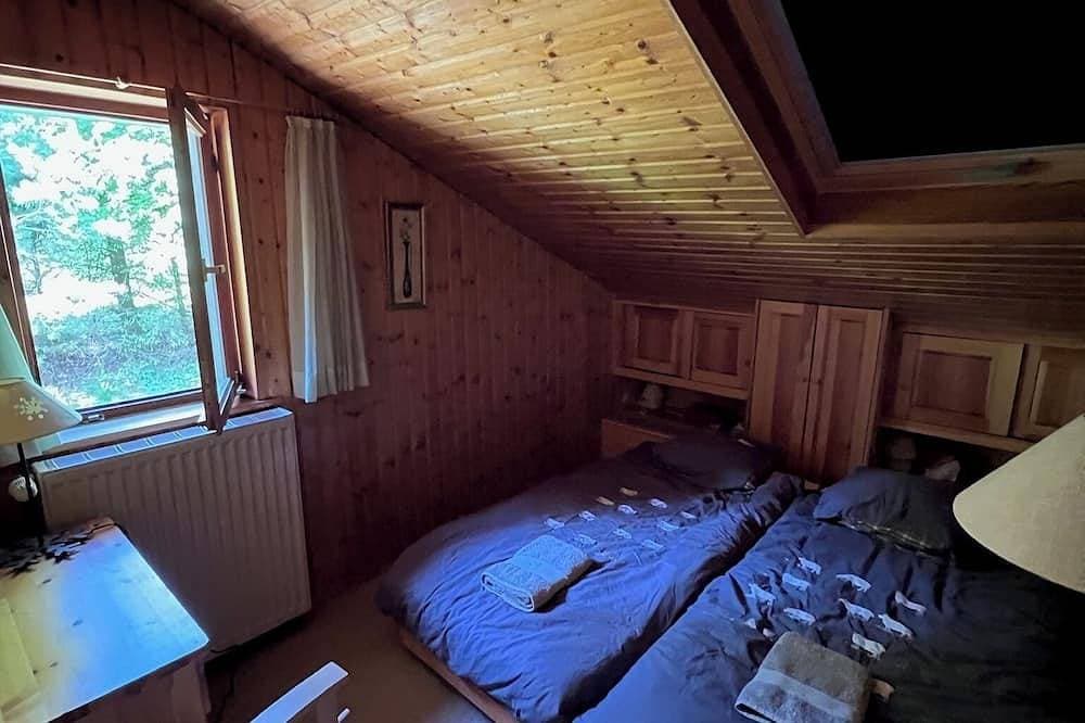 Foto 3 von 27: Quiet cottage with panoramic view, Gaschney, Vosges, Colmar