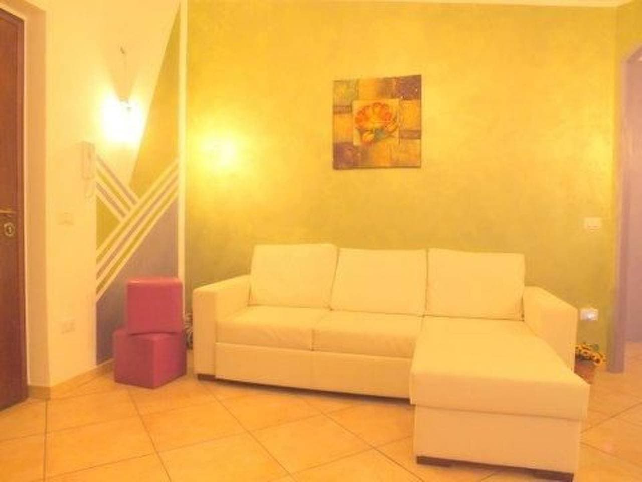 Foto 10 von 16: Komfortable Ferienwohnung in Strandnähe