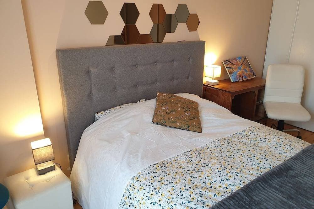 Foto 2 von 30: Spacious apartment - Paris St Denis, stade de France
