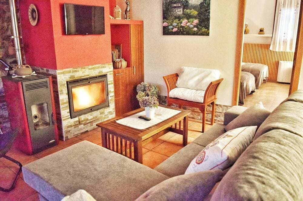 Foto 13 von 30: Ferienhaus in Costa da Morte