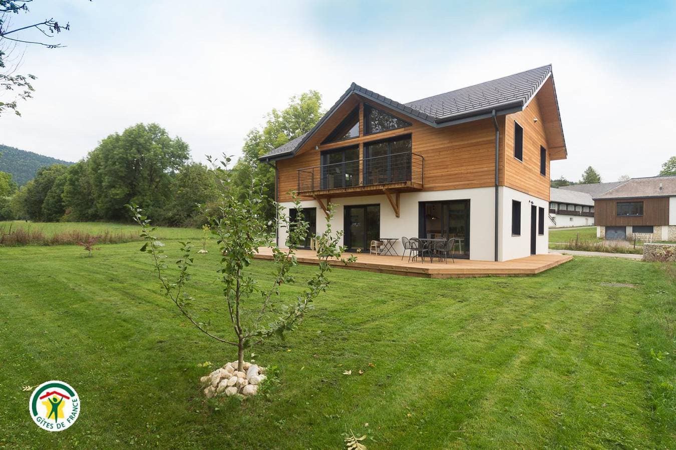 Foto 13 von 24: Chalet Bono
