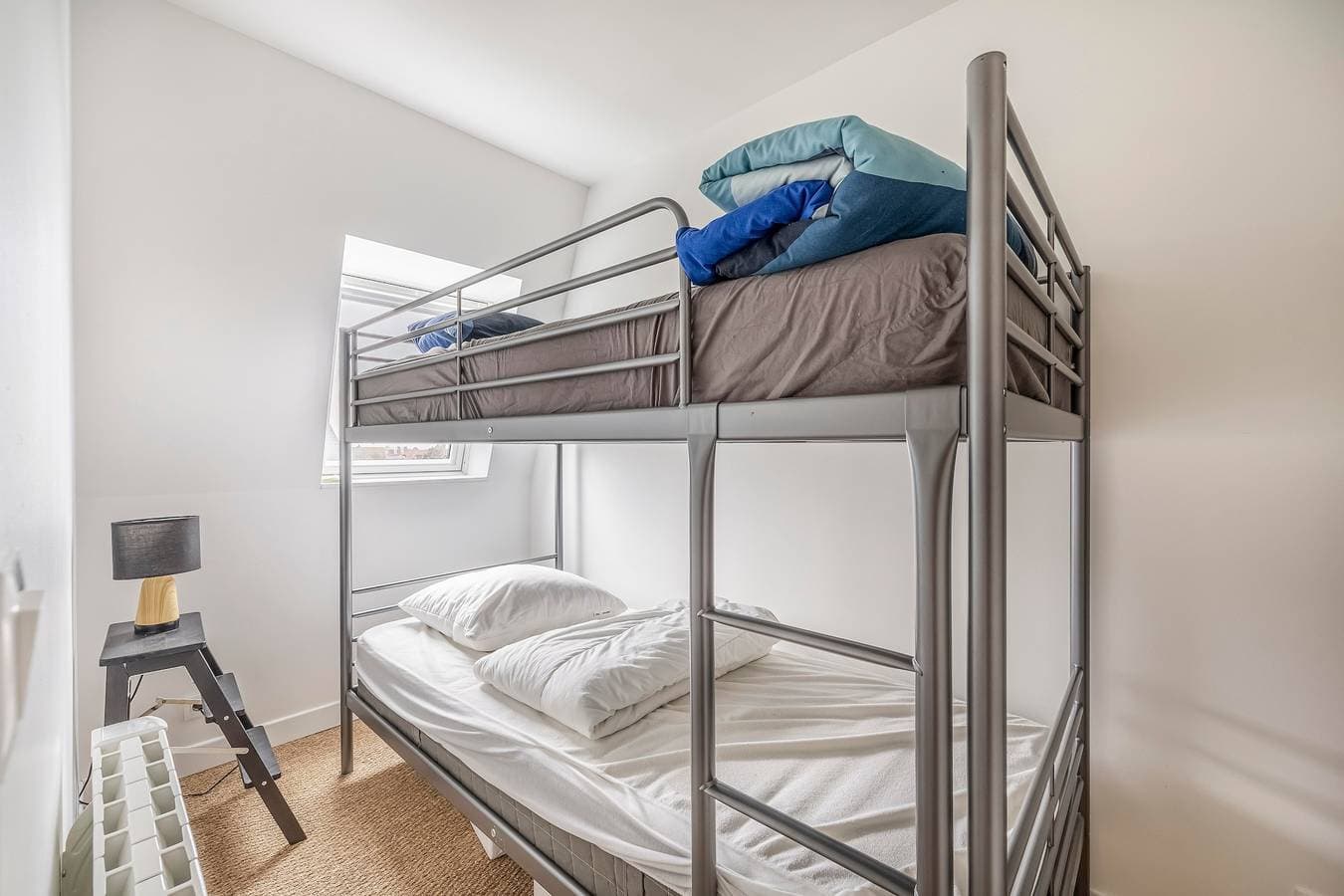 Foto 4 von 13: Ferienwohnung für 4 Personen mit Balkon