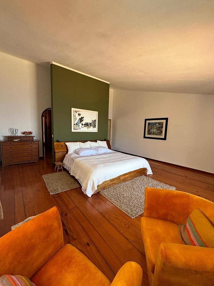 Foto 10 von 57: Large Double Room