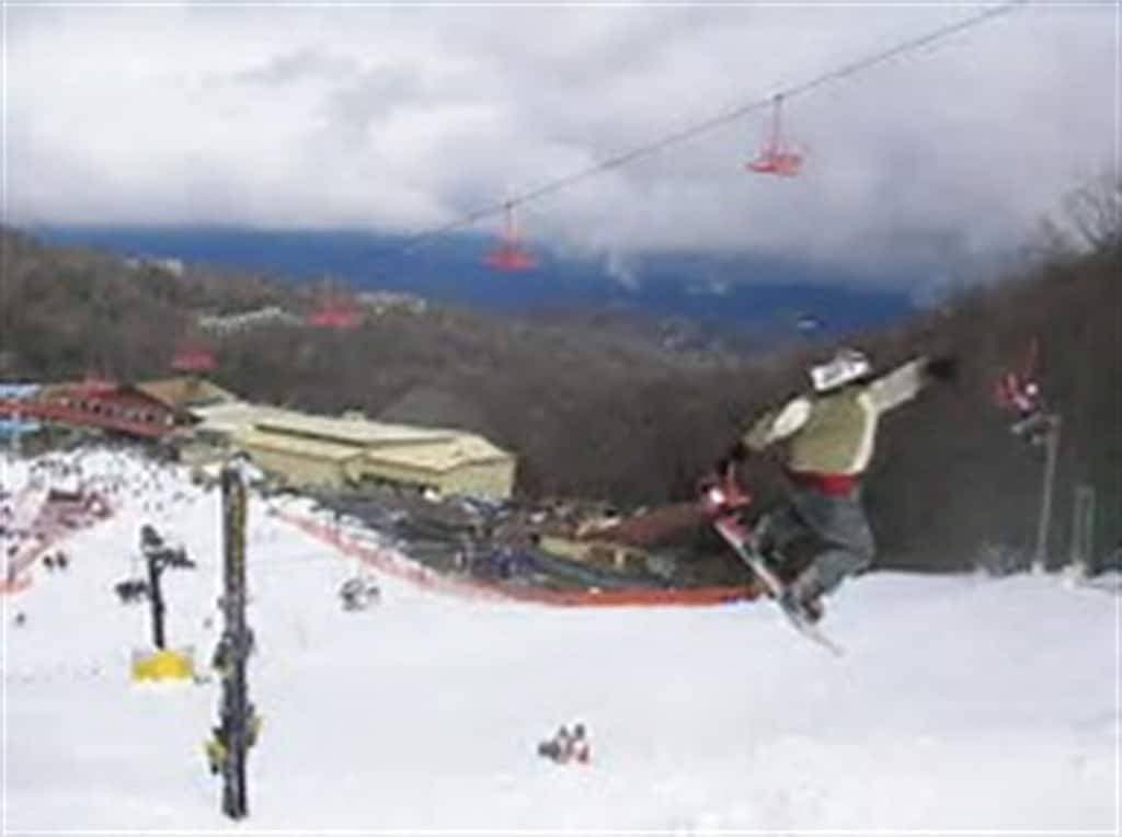 2 Meilen nach Gatlinburg! In der Nähe von Ober & New Ski Walk Bridge! Rabatte! 1