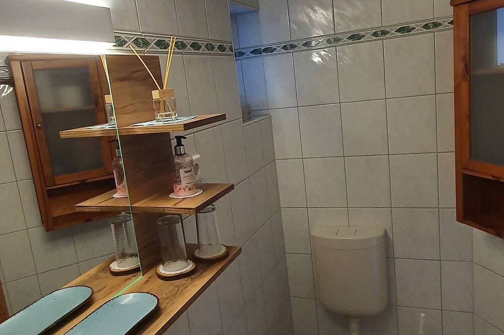 Foto 6 von 24: Ferienwohnung Fichtengrund - 35m² Eg