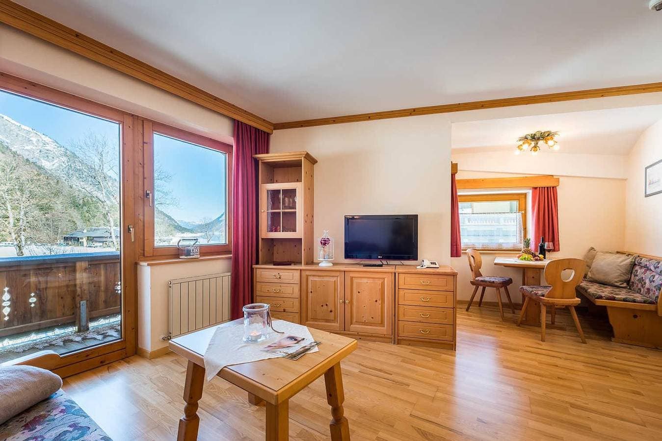Foto 4 von 29: Appartement Enzian Standard