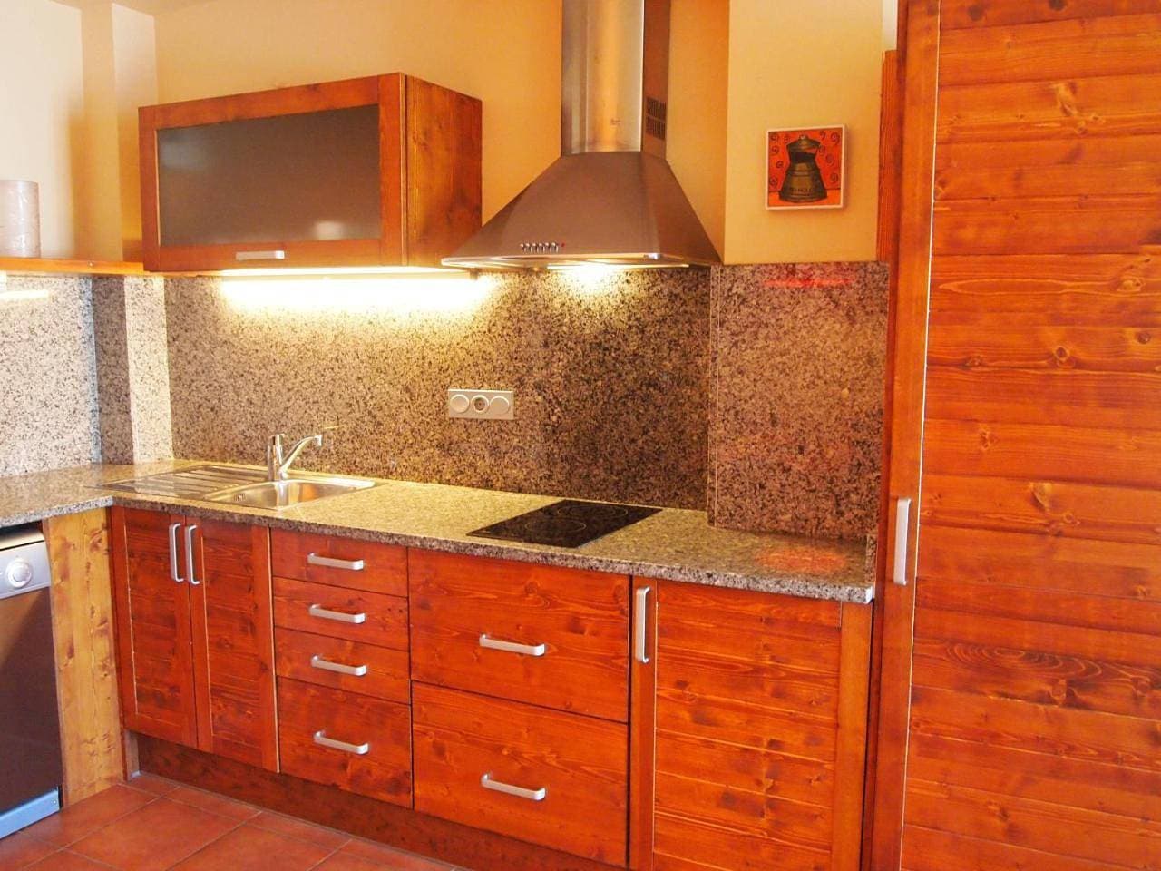 Foto 11 von 16: One-Bedroom Apartment (2 Adults)