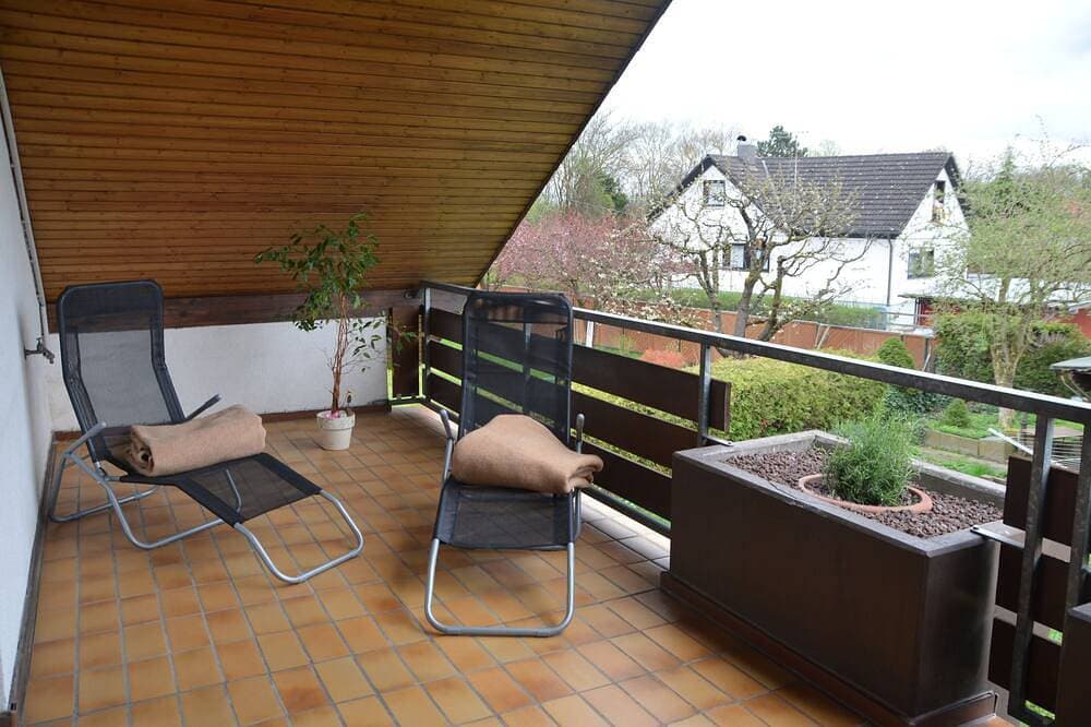 Foto 12 von 13: Ferien am wärmsten Fleck Deutschlands