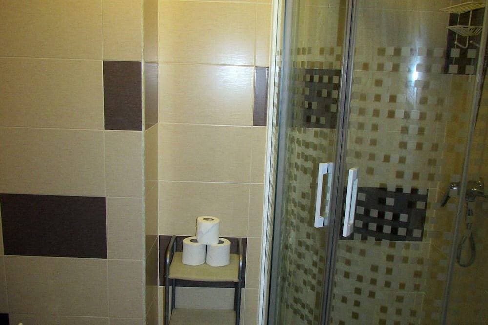 Foto 6 von 21: Modernisierte Studio-Apartment, 2 Personen. Zentral und nah an allem.