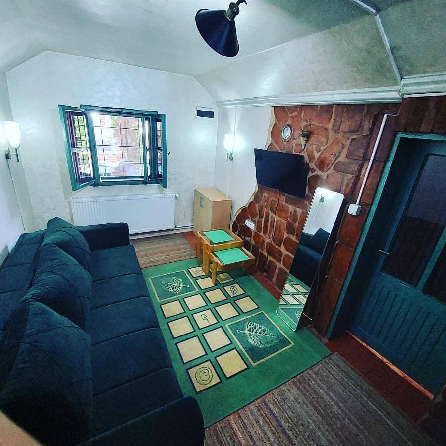 Apartmani Bogatić 1
