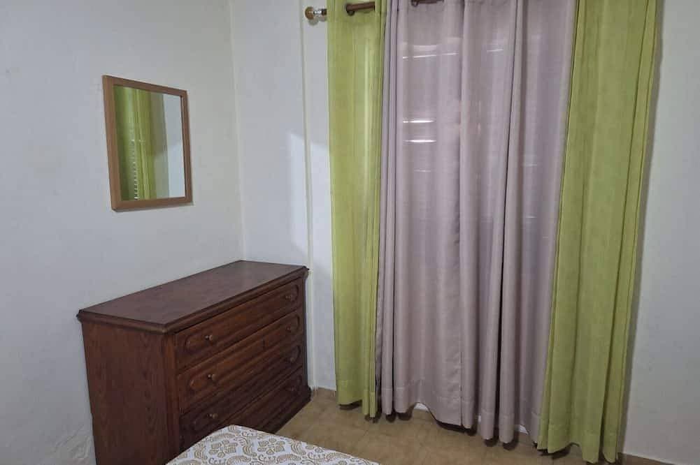 Foto 3 von 24: Gemütliche und gemütliche 2-Zimmer-Wohnung: 5 Minuten zu Fuß vom Strand entfernt, in einem zentralen Bereich.