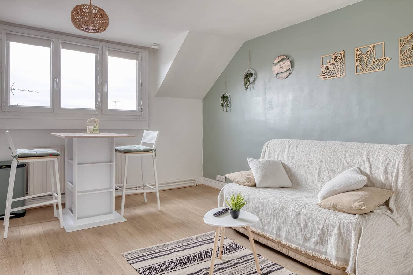 Foto 2 von 26: Studio für 2 Personen