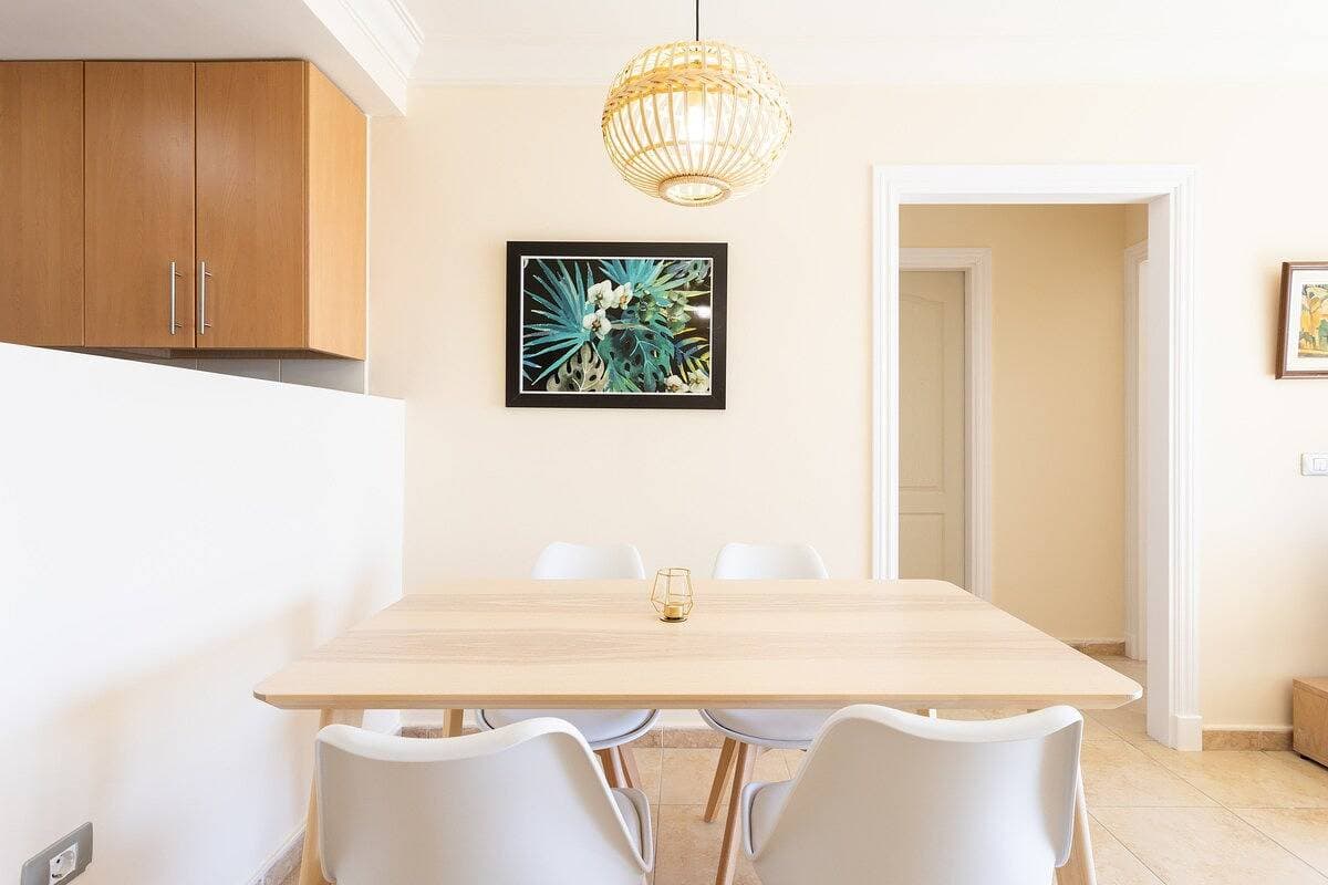 Foto 10 von 40: Ferienwohnung für 4 Personen mit Pool