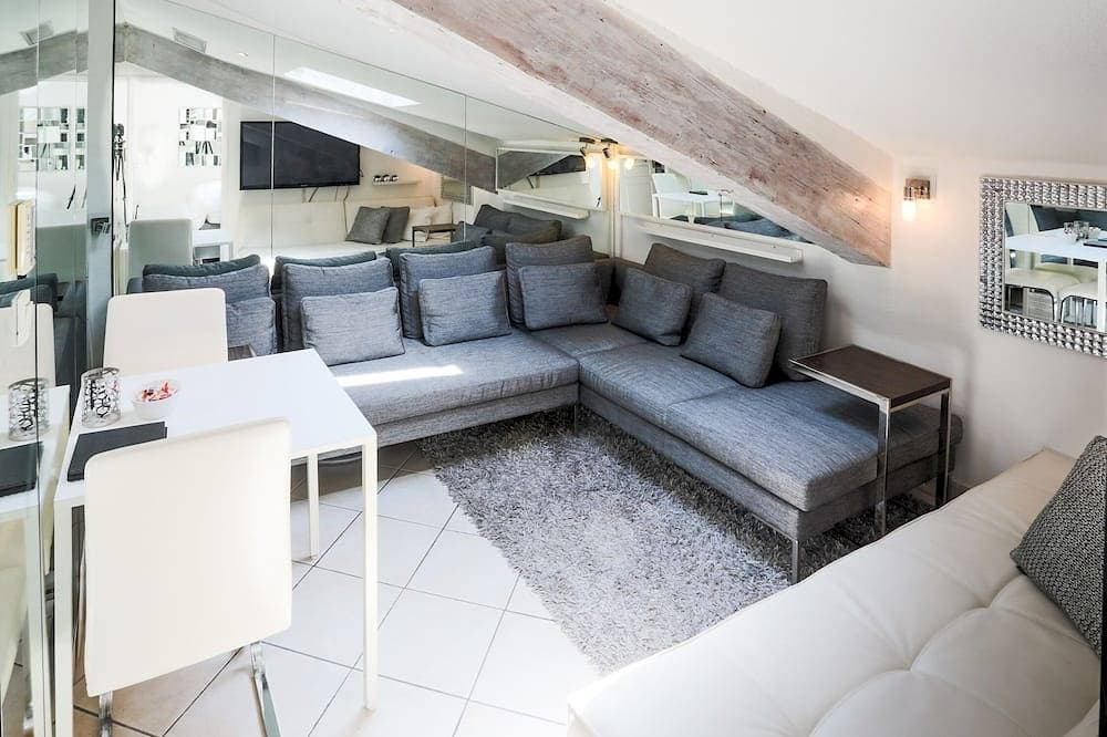 Foto 4 von 30: CannesVacationRental by AmericanVacationLIving 1Br