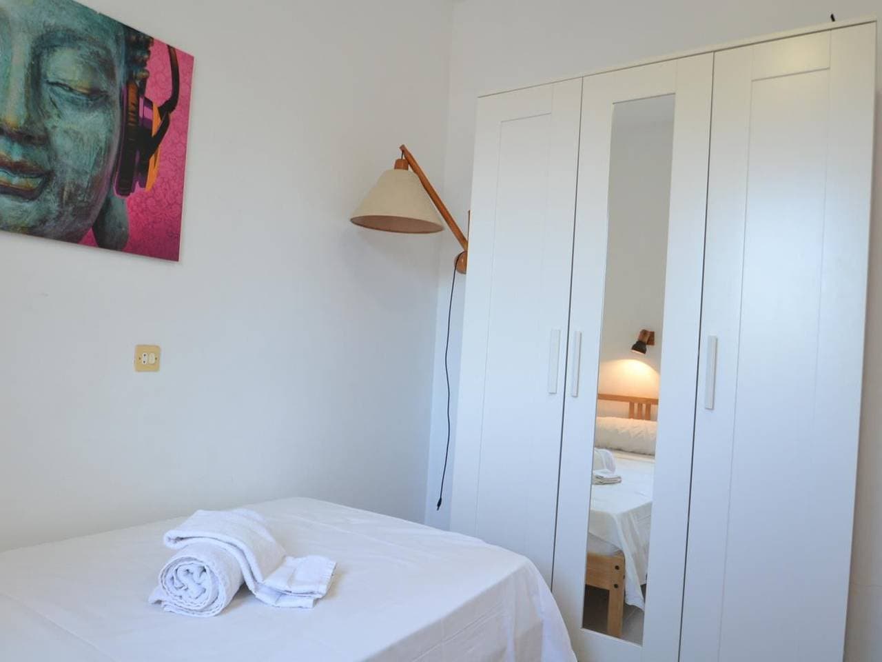 Foto 12 von 24: Casa Olivera mit Privatpool in Riumar, Spanien