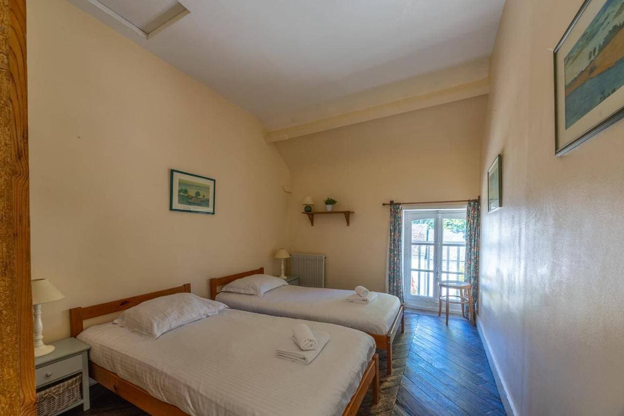 Foto 8 von 31: Four-Bedroom Holiday Home