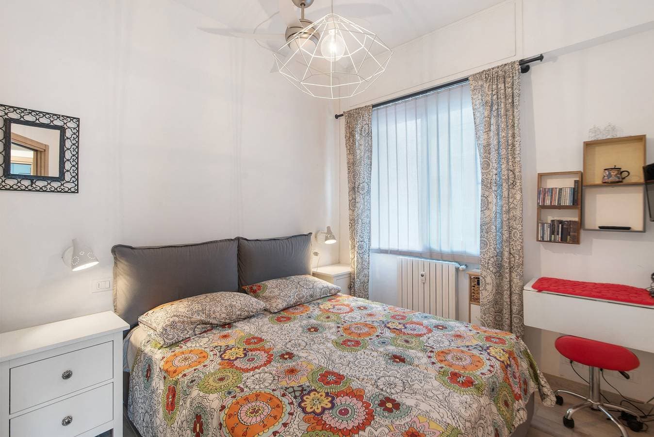 Foto 7 von 28: Ferienwohnung 'Terrazzo Del Gelsomino' mit privater Terrasse