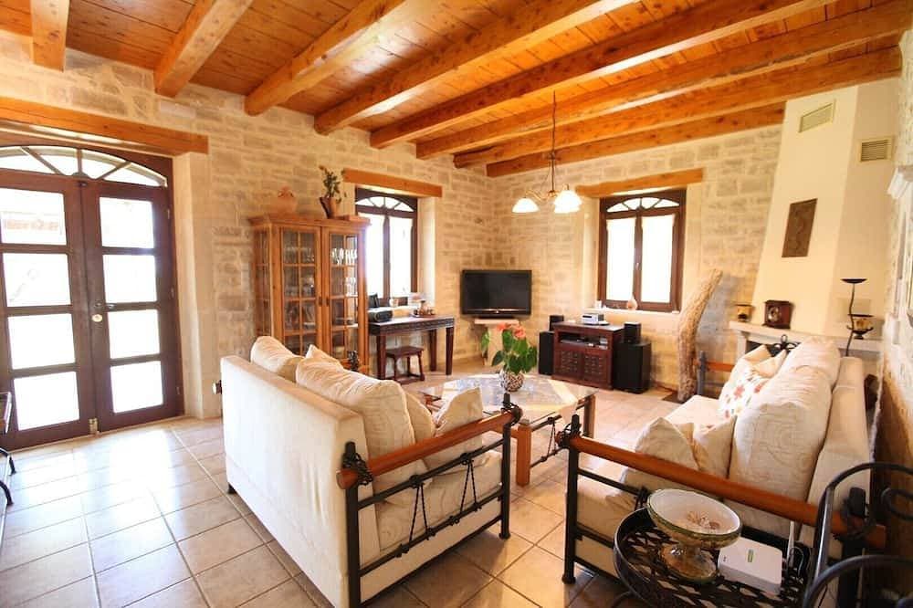 Foto 11 von 27: Villa Persephone, drofnah und strandnah